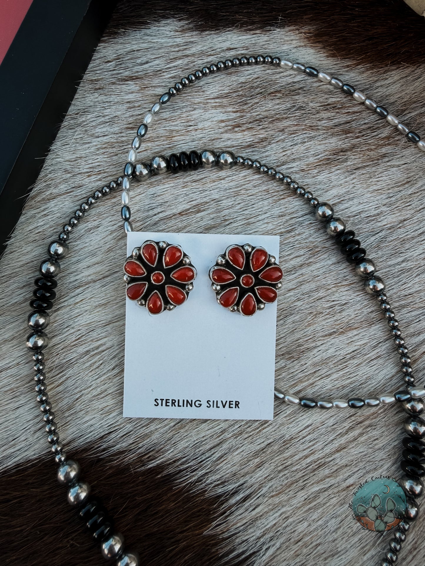 Cluster Studs