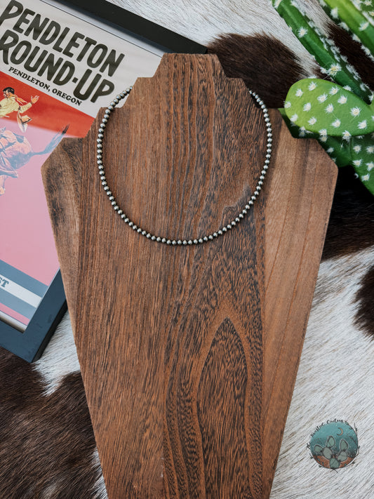 4mm Pearl Strand