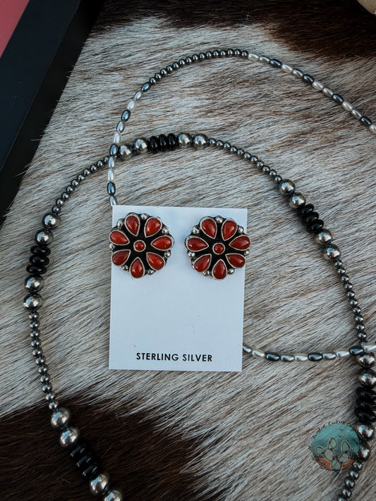 Cluster Studs
