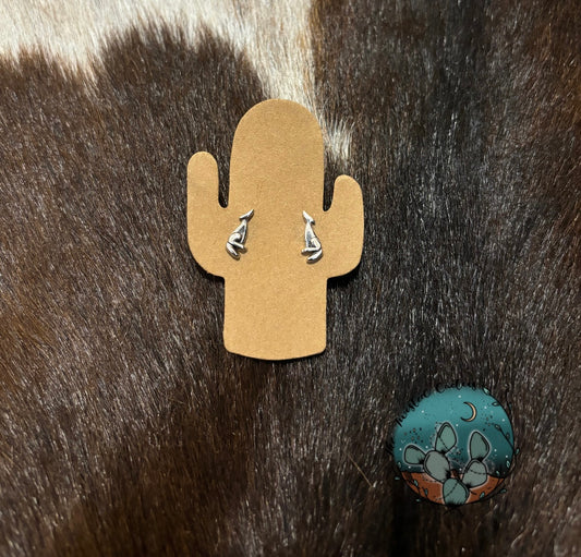 Coyote Studs