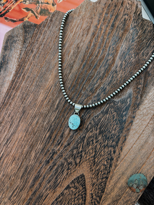 Golden Hills Pendant