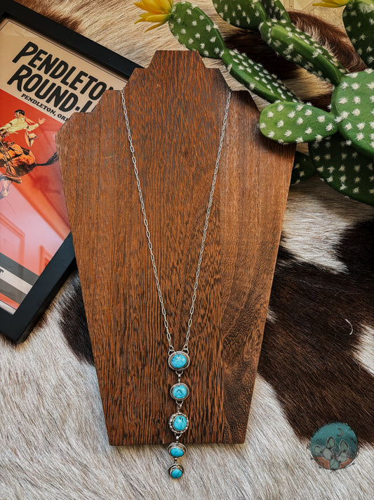 Kingman Lariat