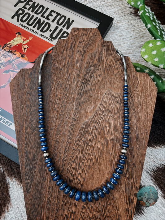 The Lapis