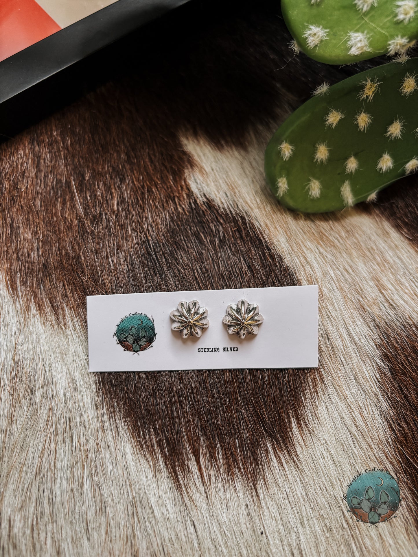 Blossom Studs