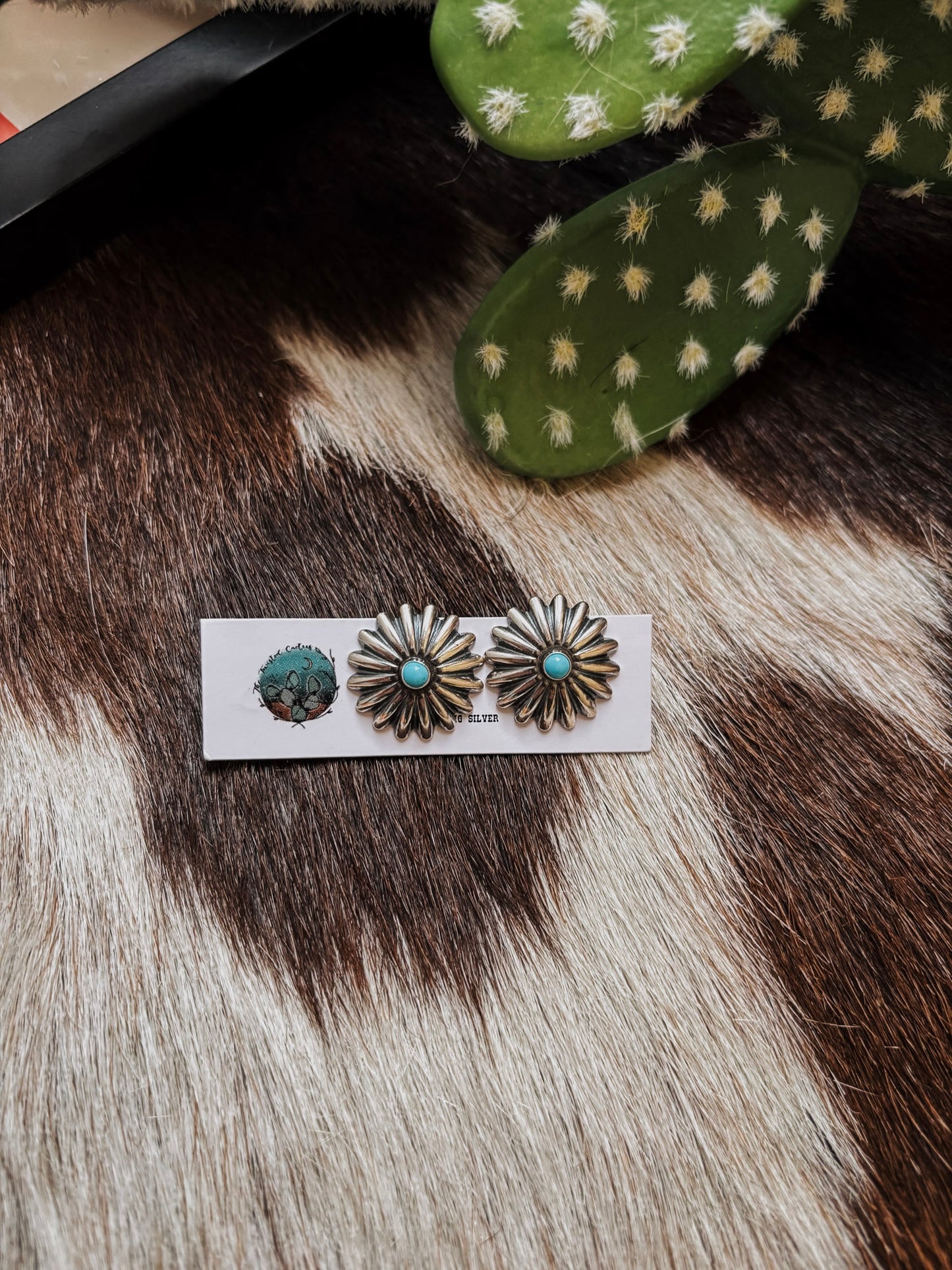 Blossom Studs