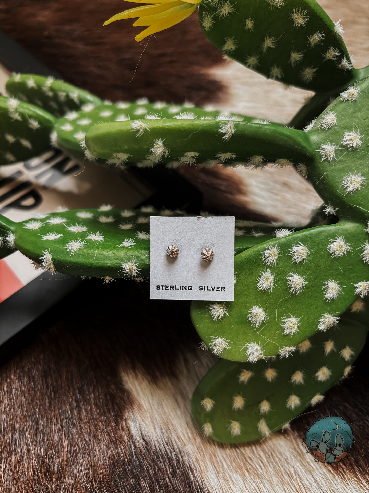 Blossom Studs