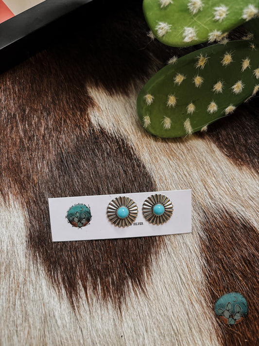 Blossom Studs