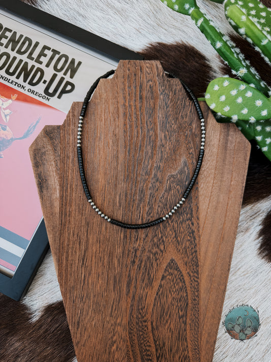 Onyx Pearl Strand
