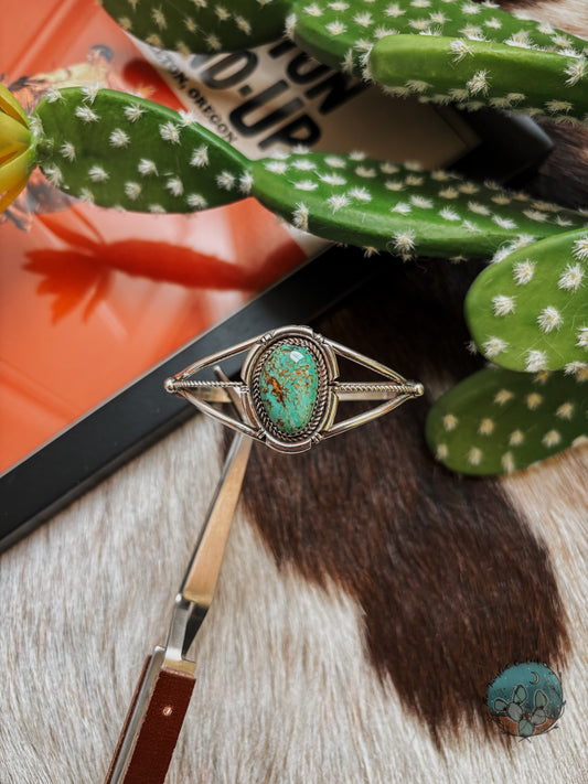 Sonoroan Statement Cuff