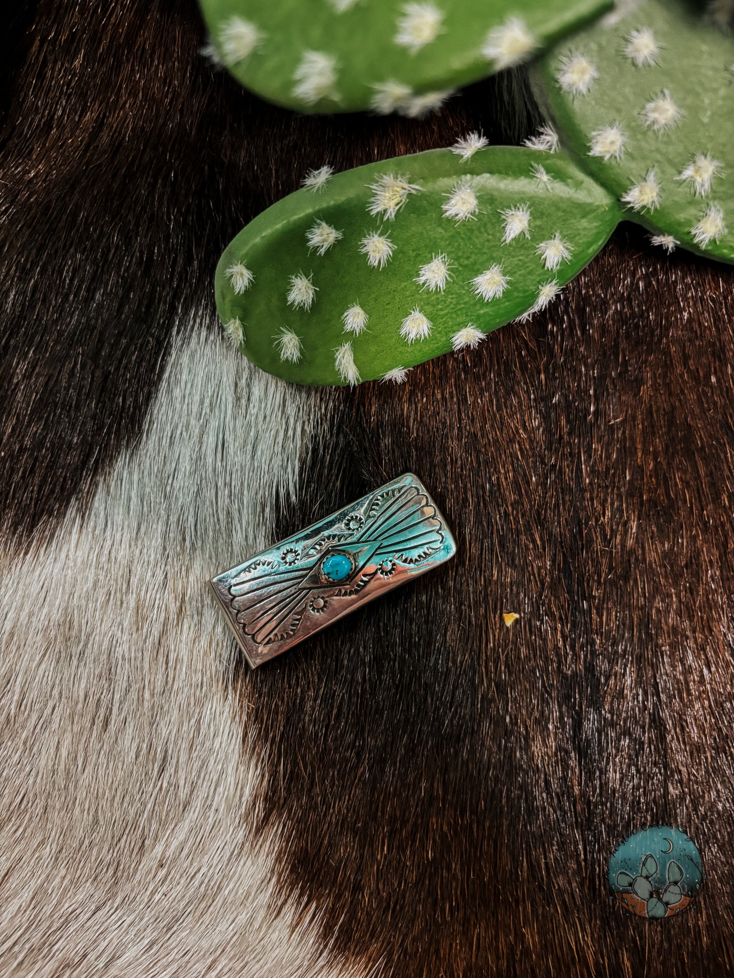 Sterling Silver Money Clips