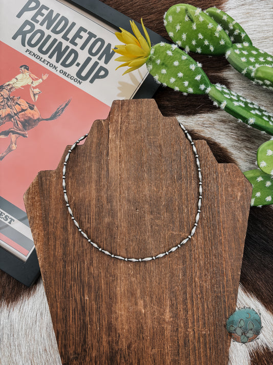 Torpedo Pearl Strand